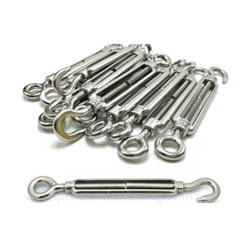 Tăng đơ cáp Inox 304