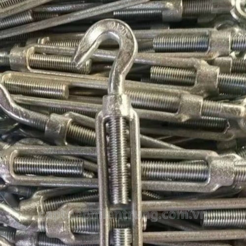 Tăng đơ cáp mạ