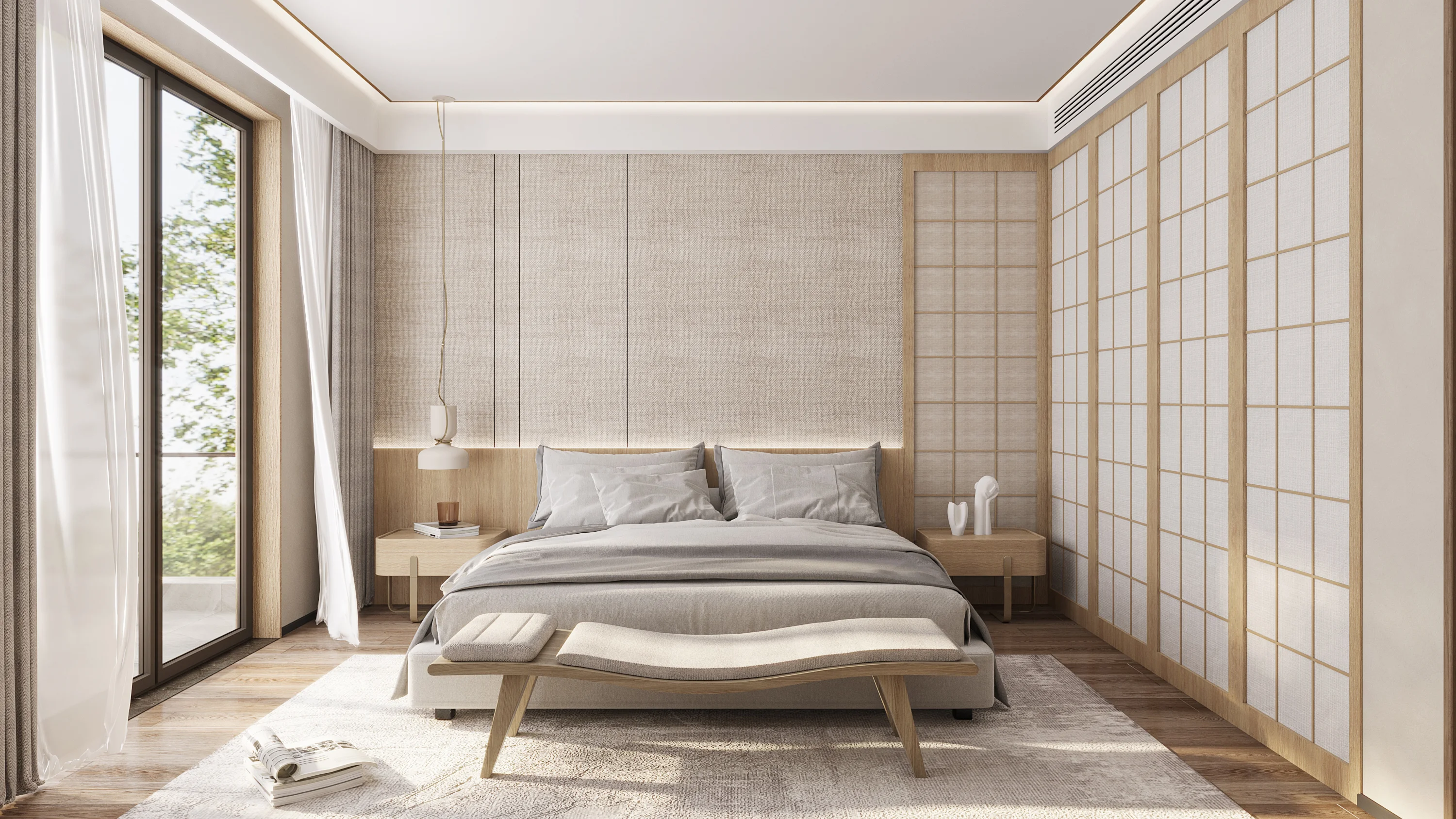 Thiết kế nội thất DanaHome