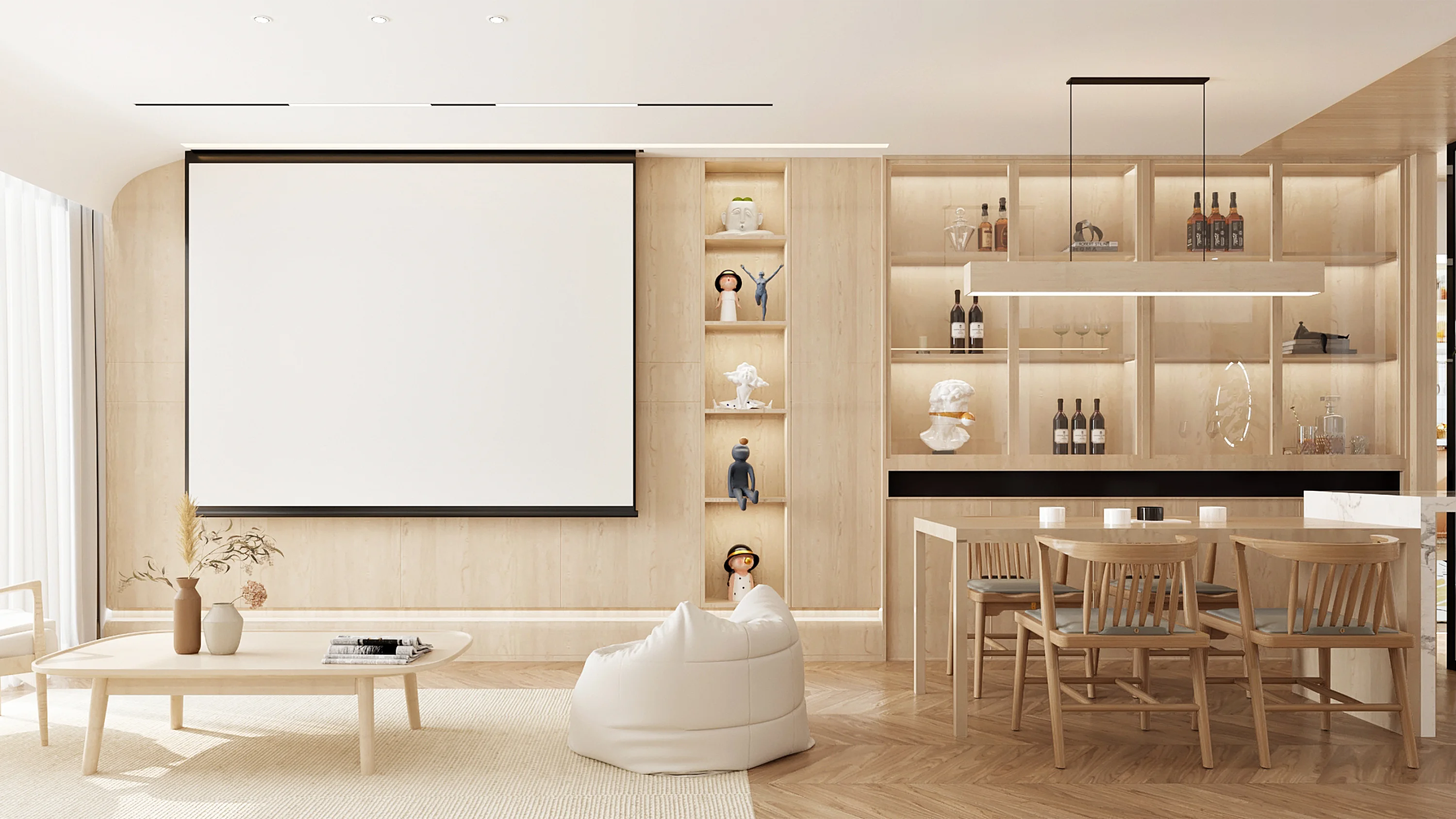 Thiết kế nội thất DanaHome